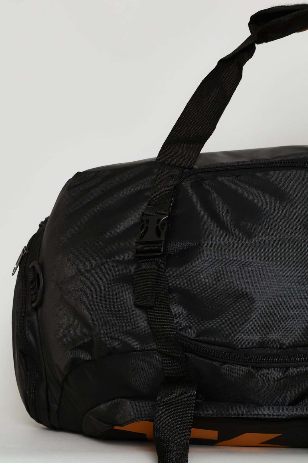 T60 Sport Duffle Bag - Orange