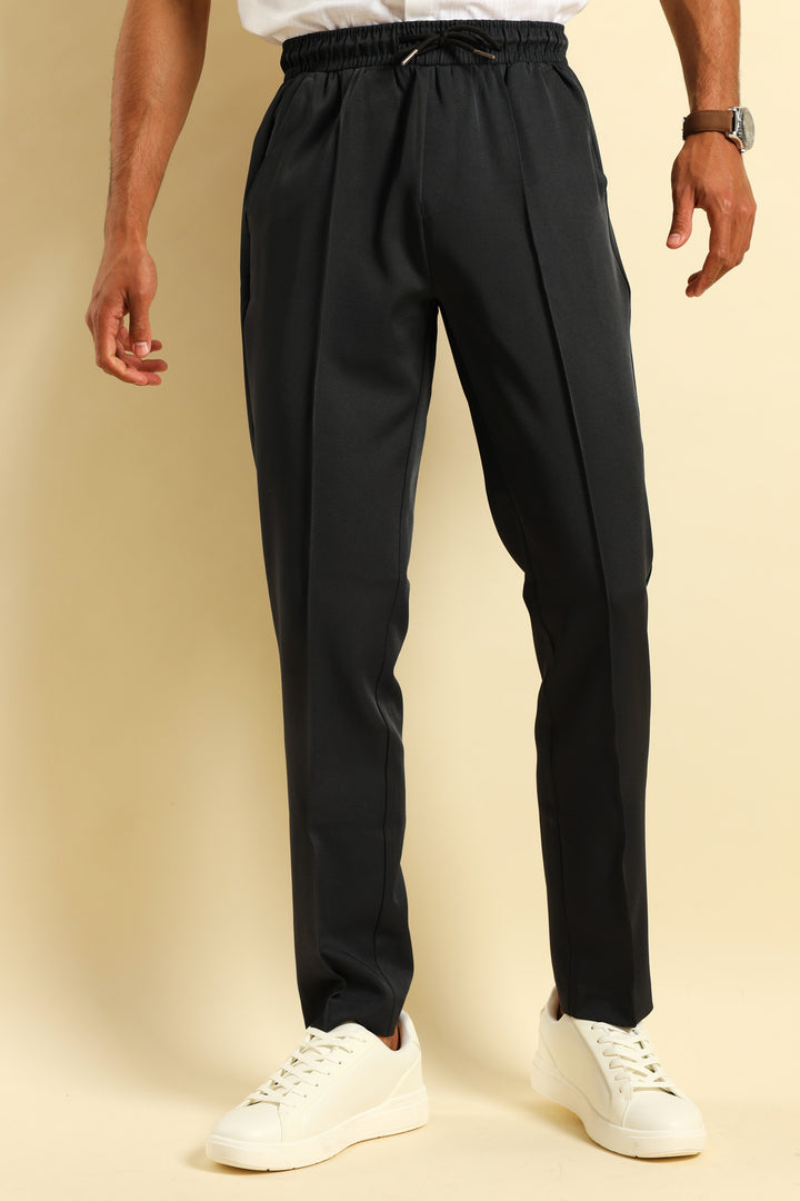 Smart Jogger - Charcoal