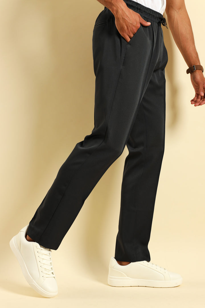 Smart Jogger - Charcoal