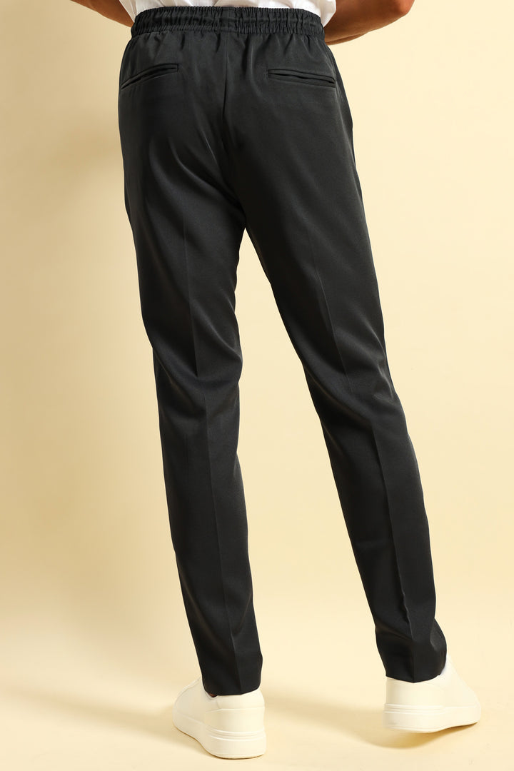 Smart Jogger - Charcoal