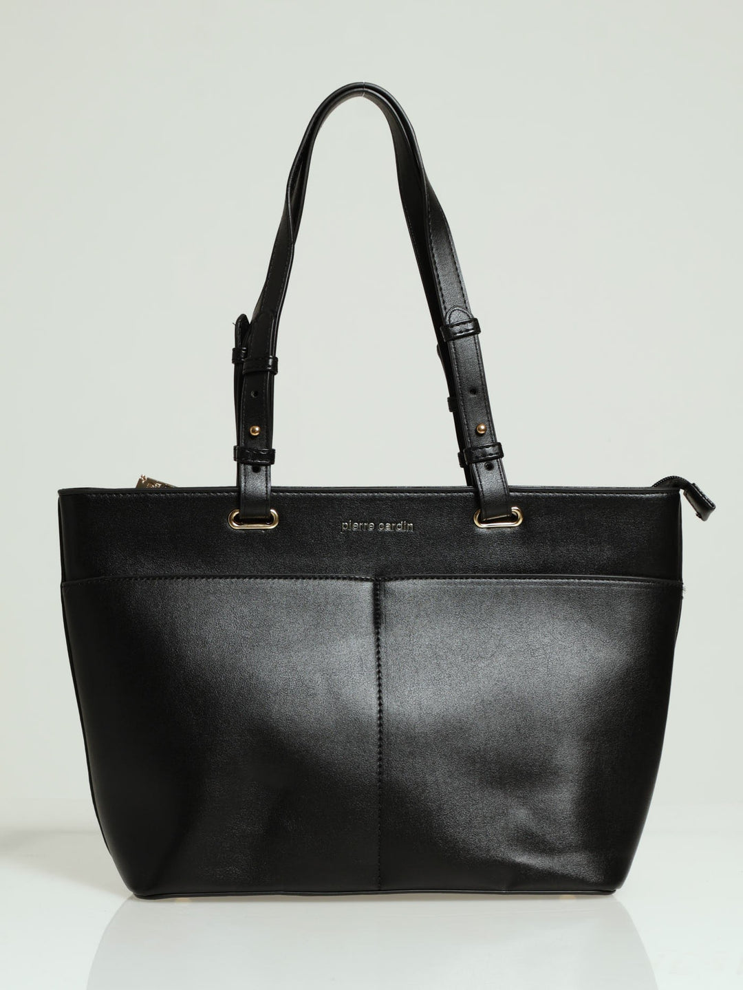 Jessie Tote Bag - Black