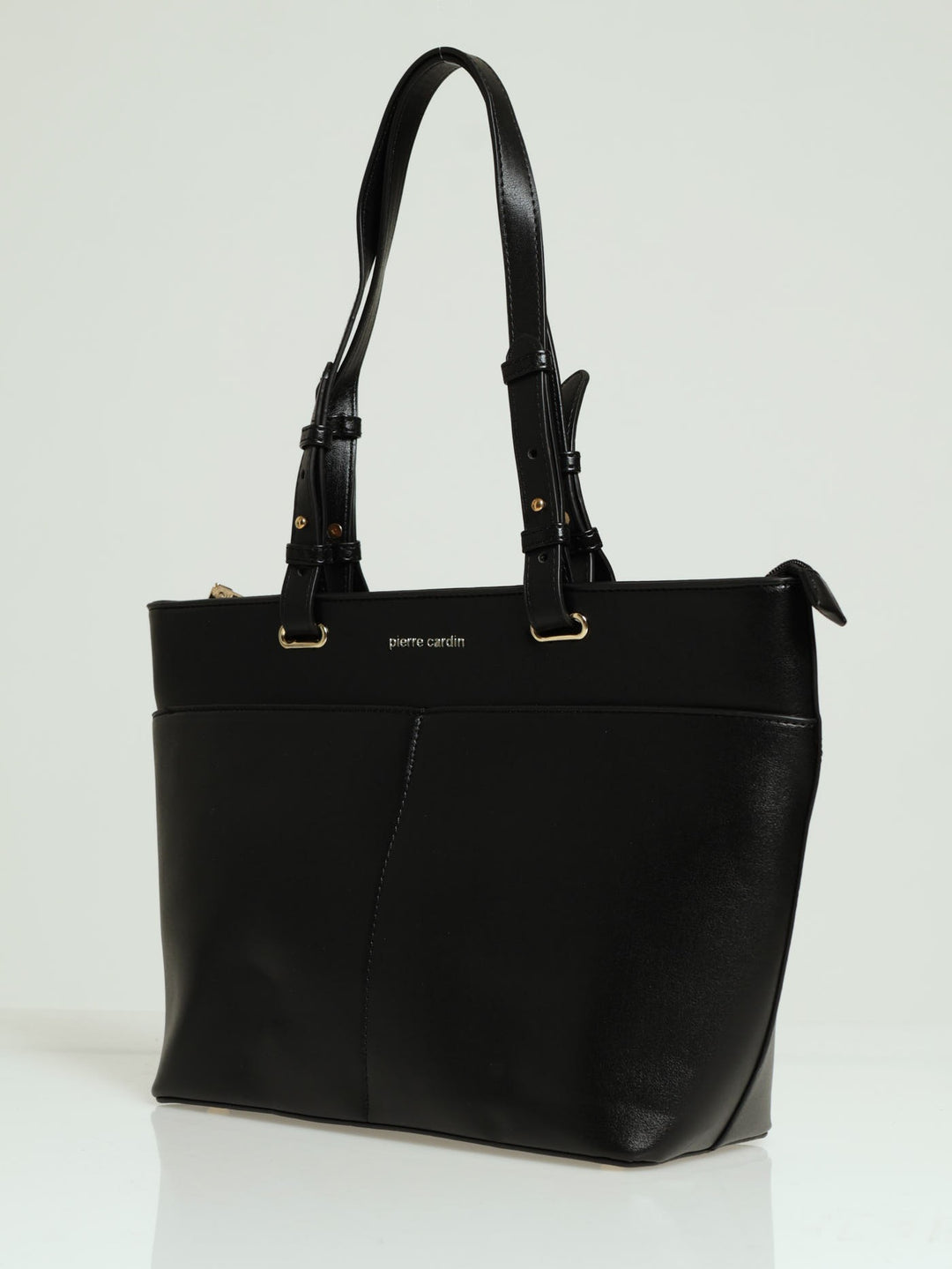 Jessie Tote Bag - Black
