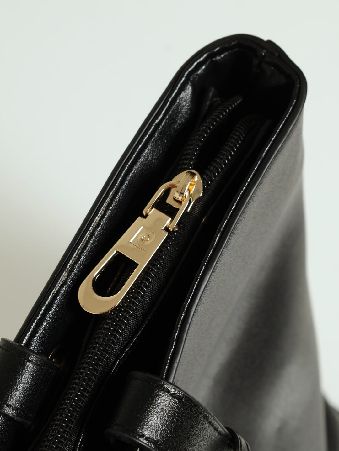 Jessie Tote Bag - Black