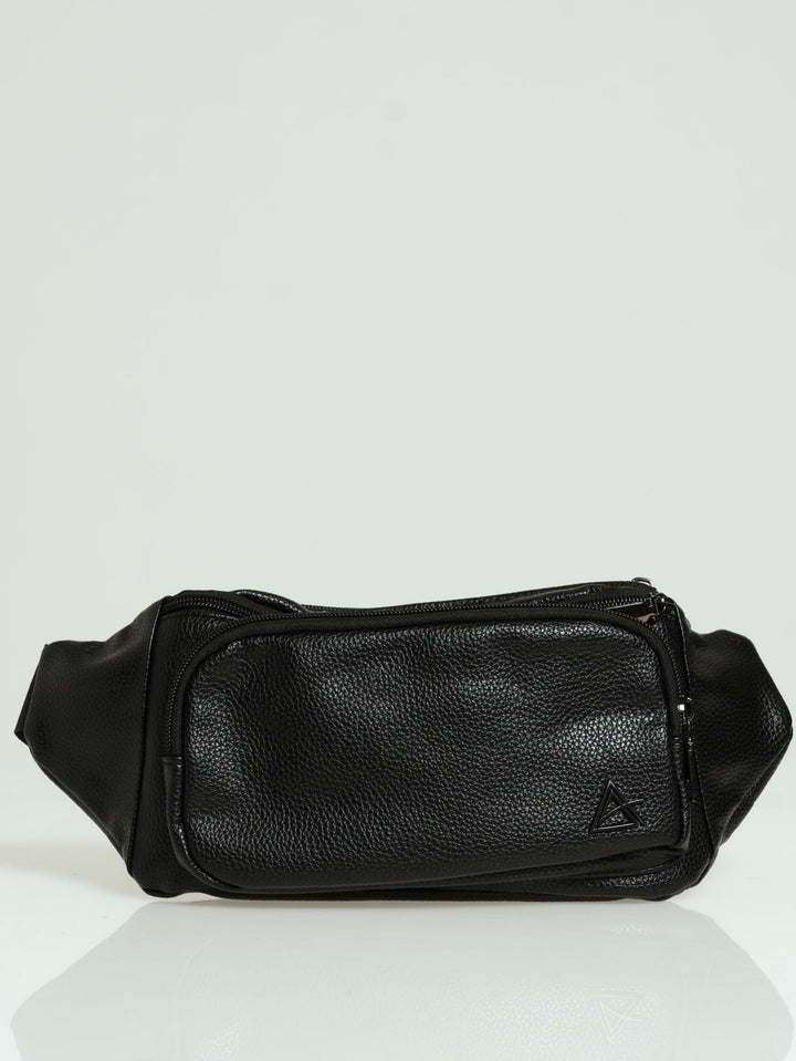 Crosssbody Bag - Black
