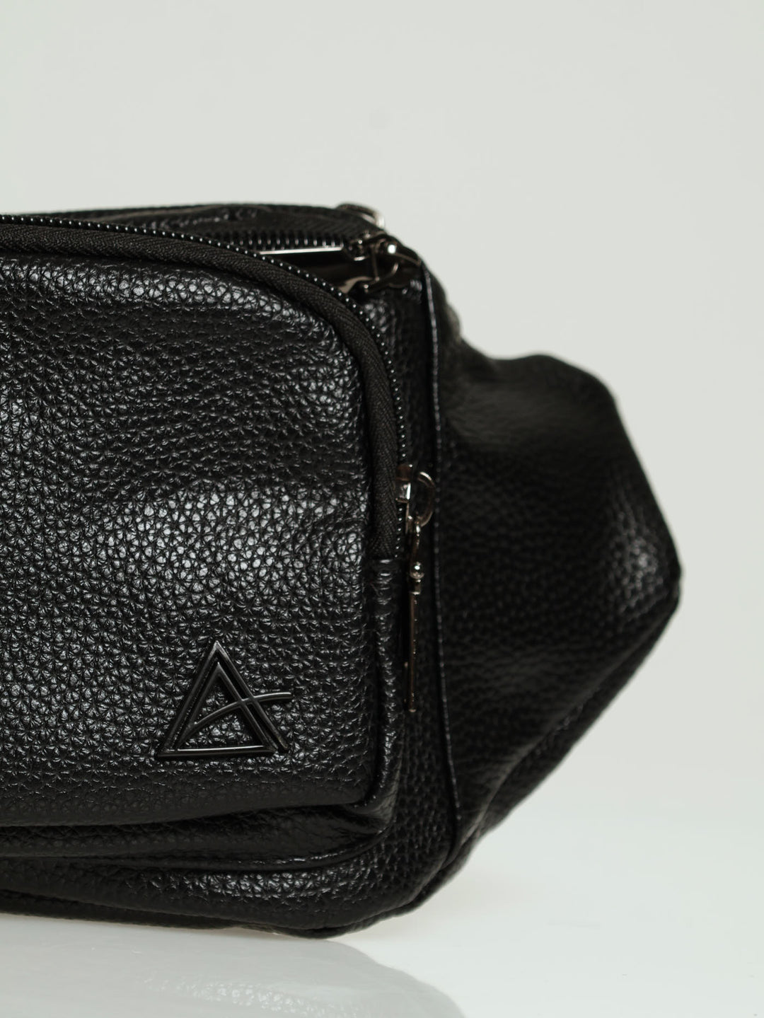 Crosssbody Bag - Black