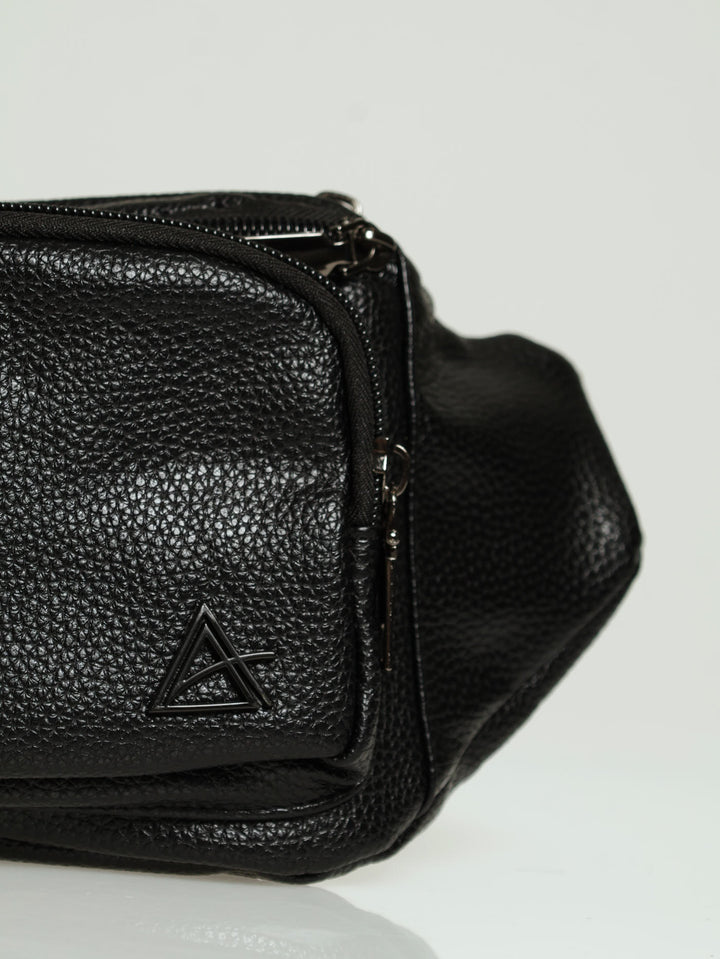 Crosssbody Bag - Black