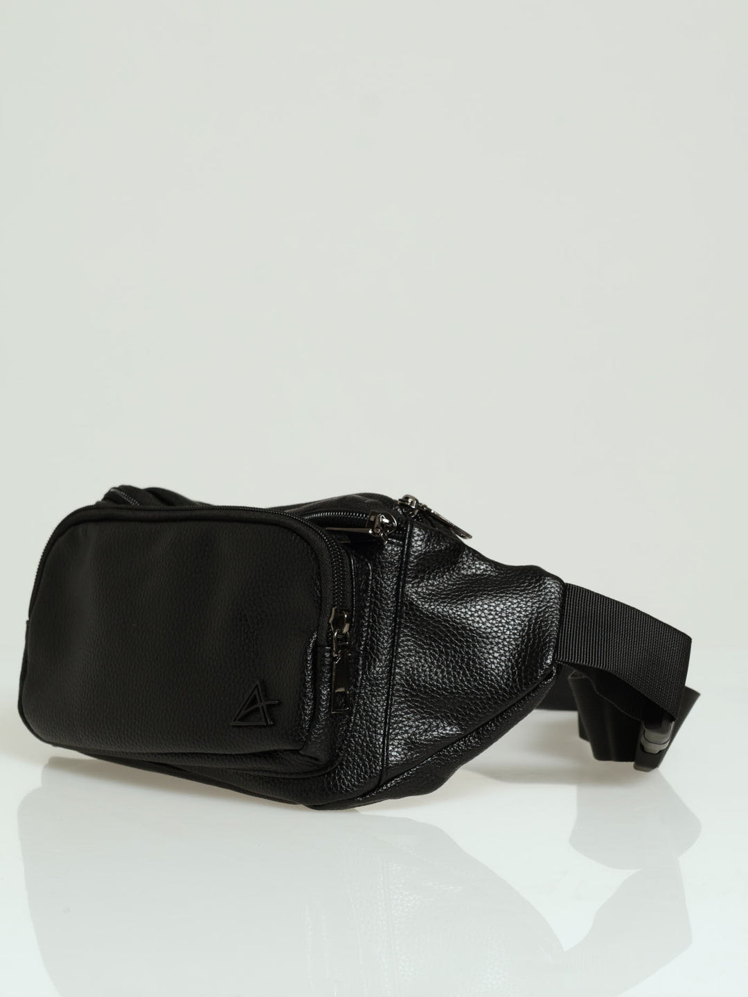Crosssbody Bag - Black
