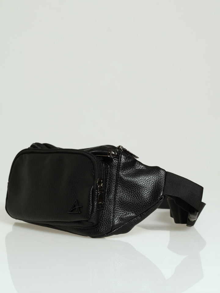 Crosssbody Bag - Black