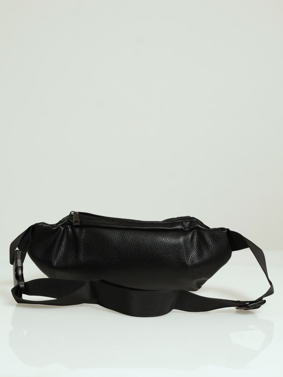 Crosssbody Bag - Black