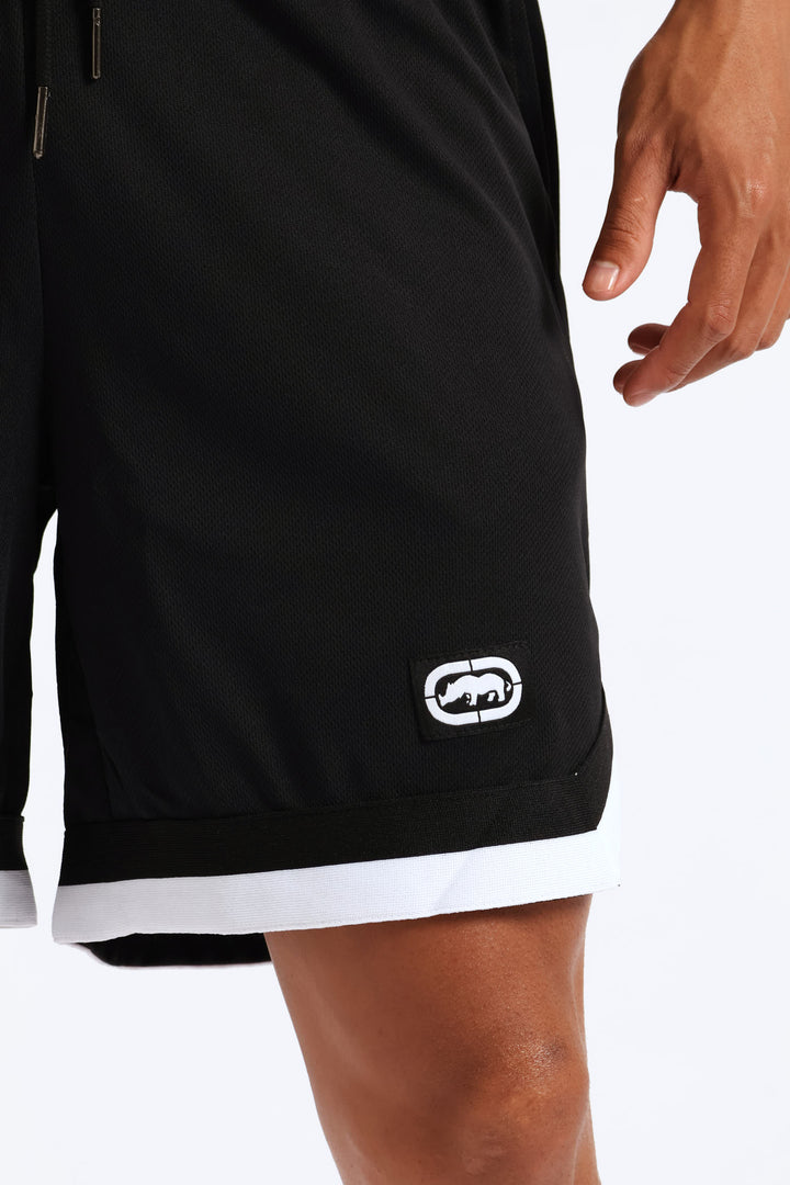 Basketball Shorts - Black