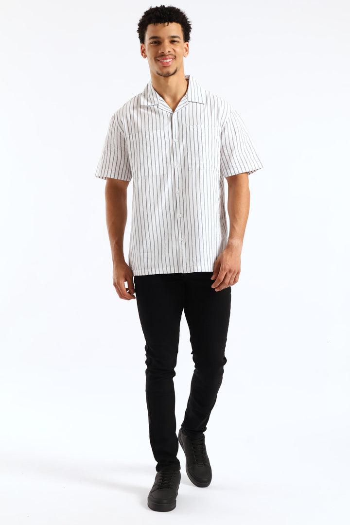 Basic Skinny Jean - Black