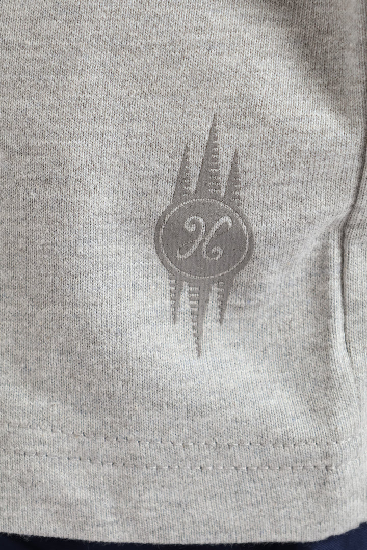 Shwe Shwe Tee - Grey