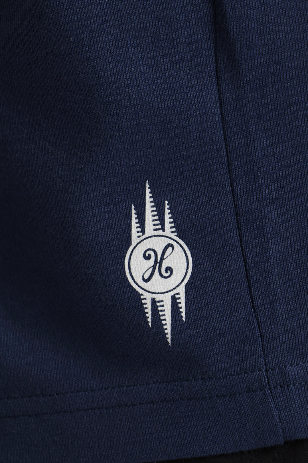 Royal Zulu Tee - Navy