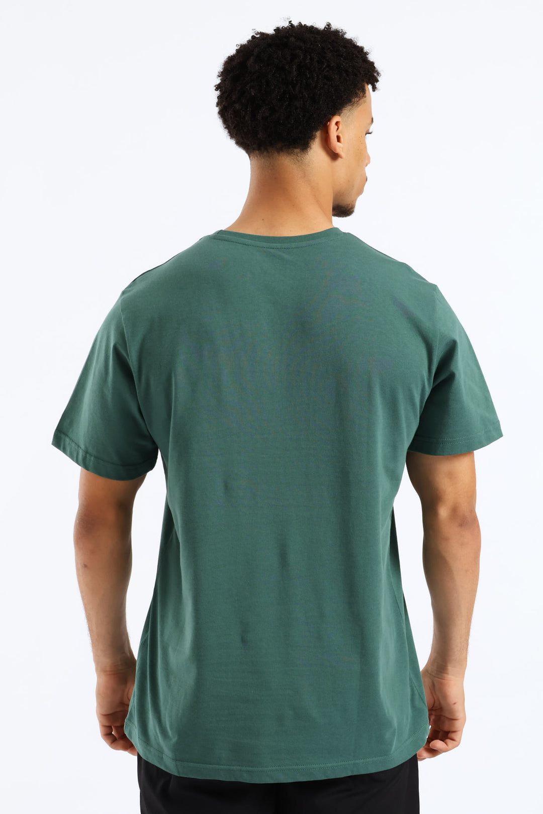 Circle Surfer Tee - Green