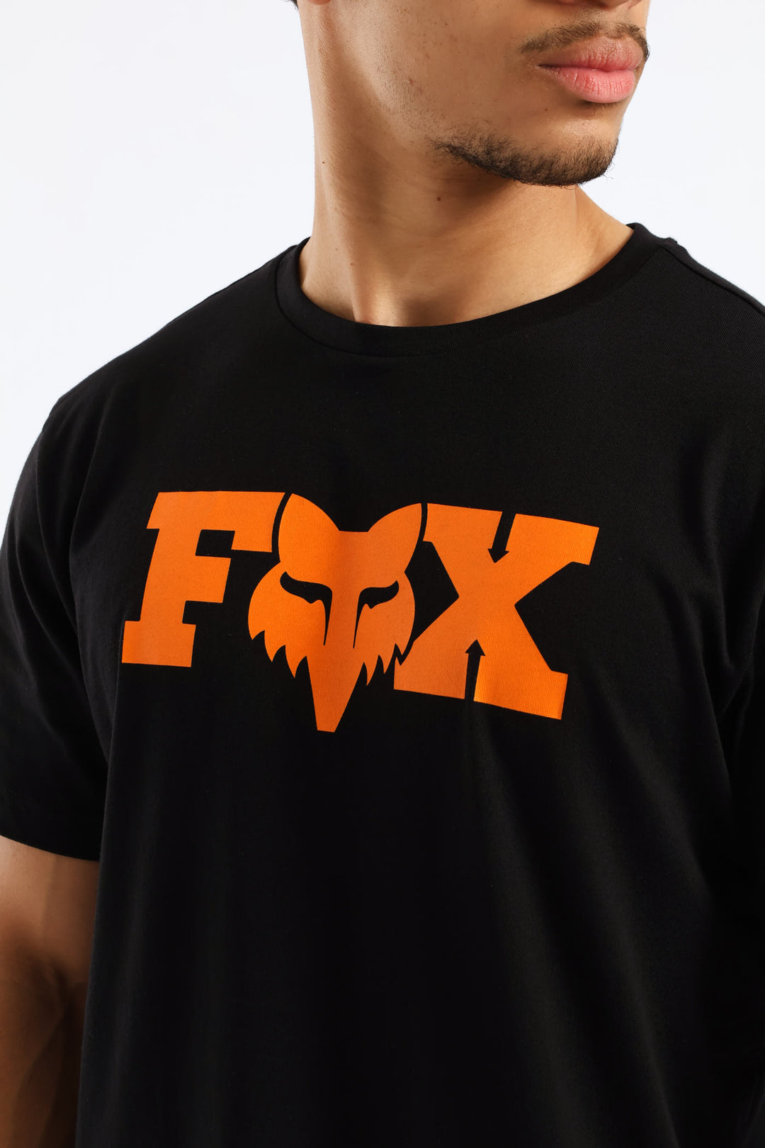 Heritage Tee - Black