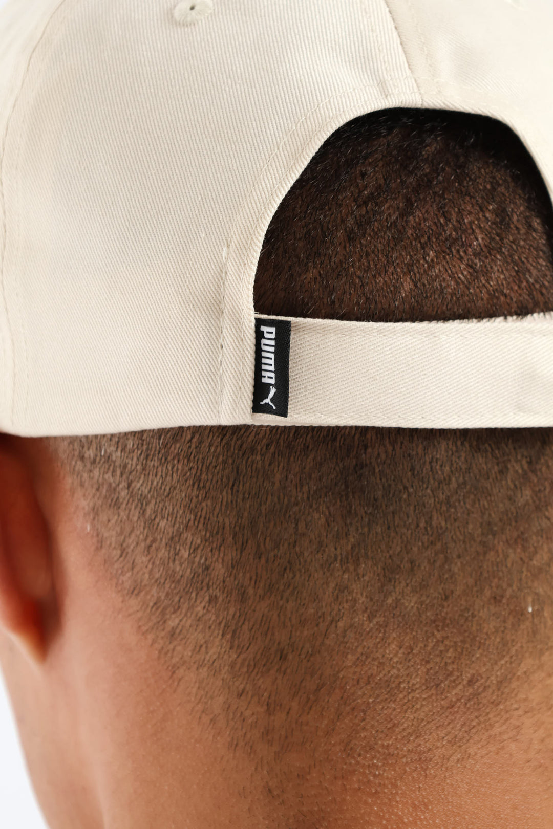 Class Baseball Cap - Stone