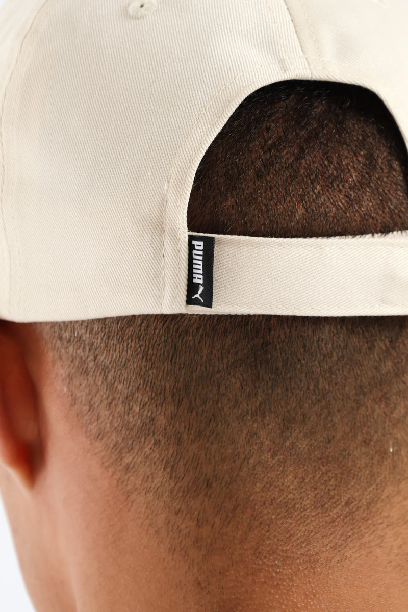 Class Baseball Cap - Stone