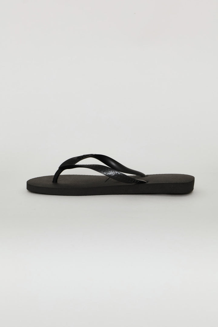Mens Plain Top Flip Flop