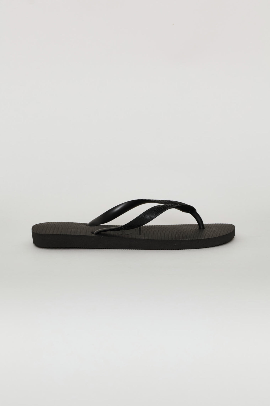 Mens Plain Top Flip Flop