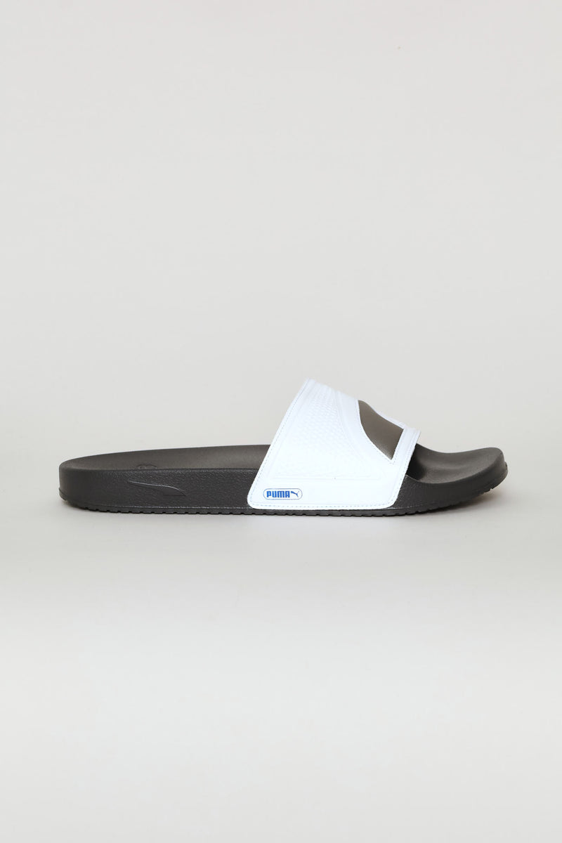 Poolcat 2.0 Coast Slide - White
