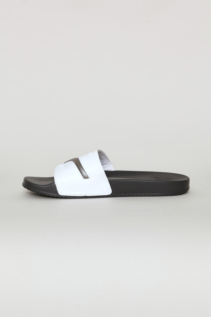 Poolcat 2.0 Coast Slide - White