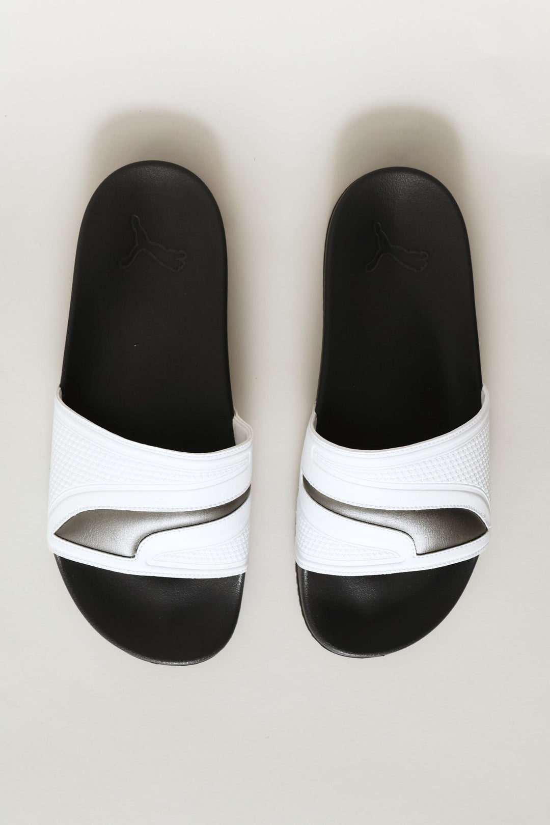 Poolcat 2.0 Coast Slide - White