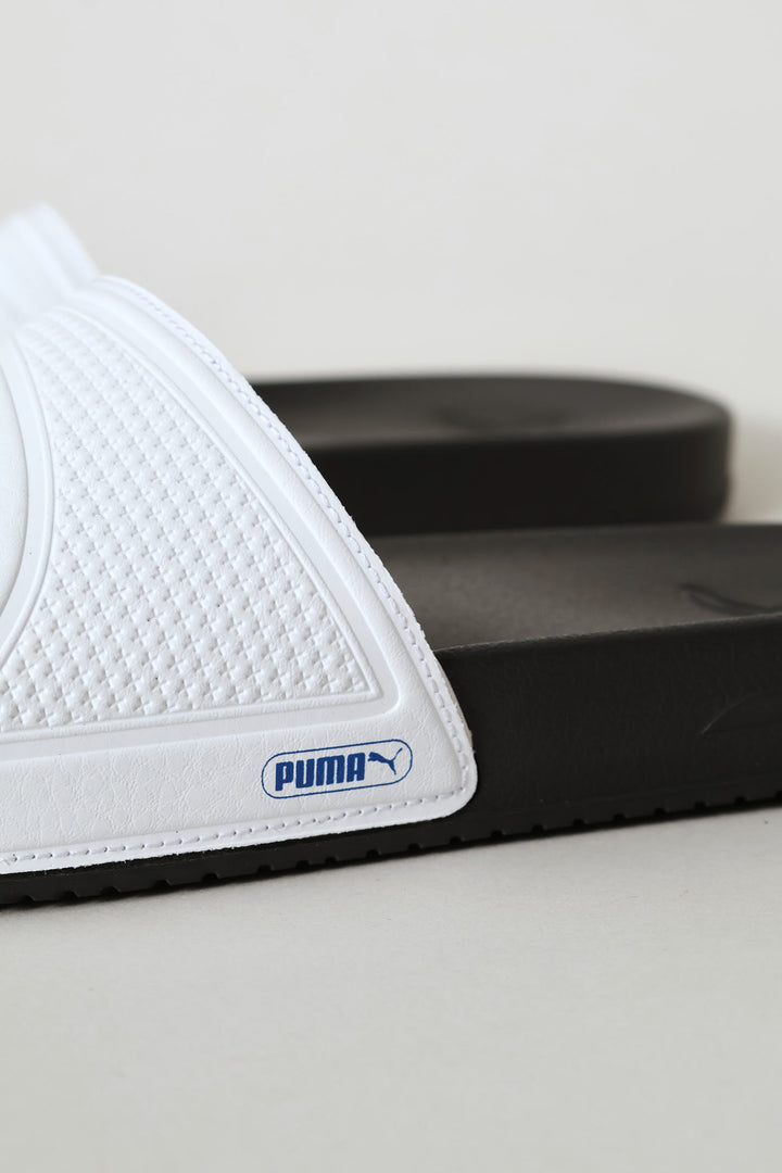 Poolcat 2.0 Coast Slide - White