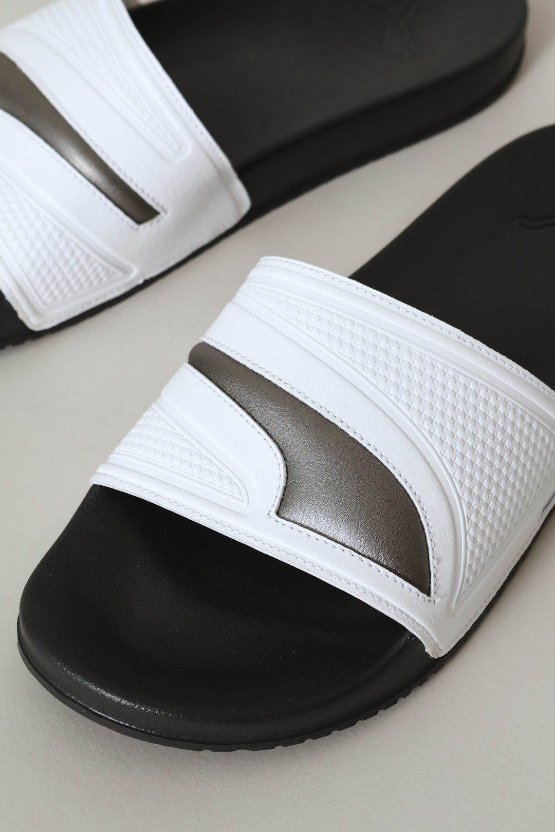 Poolcat 2.0 Coast Slide - White