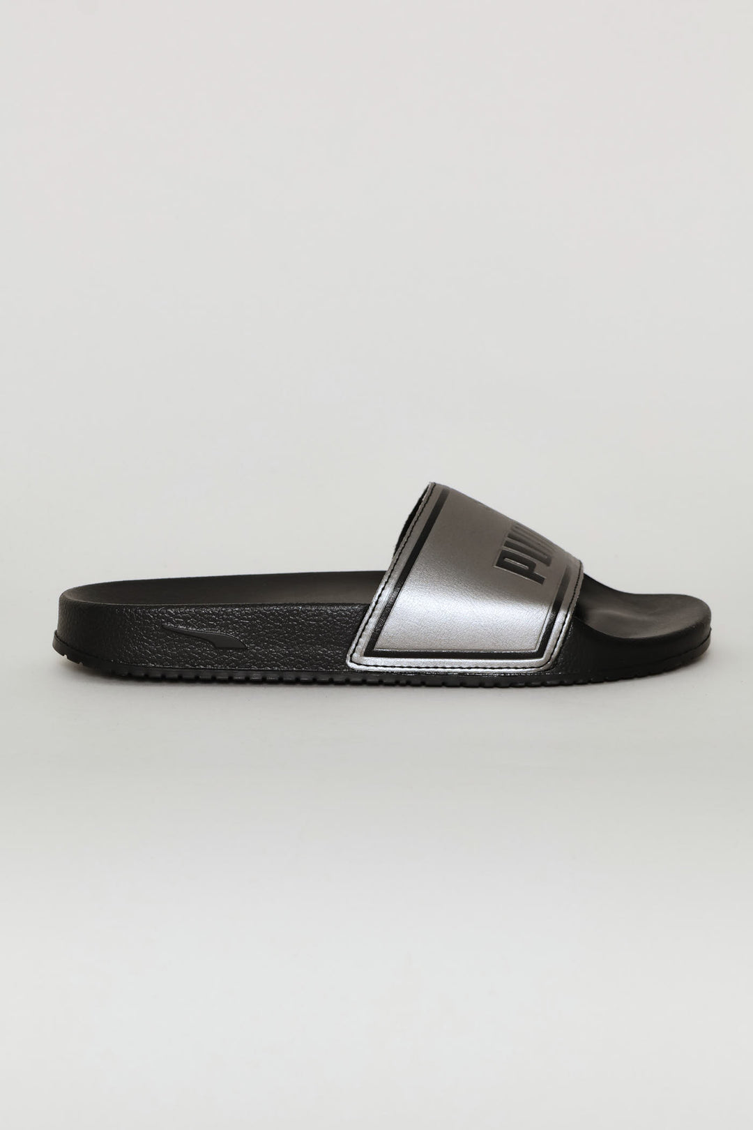 Boys Poolcat 2.0 Zadp Slide - Dark Grey