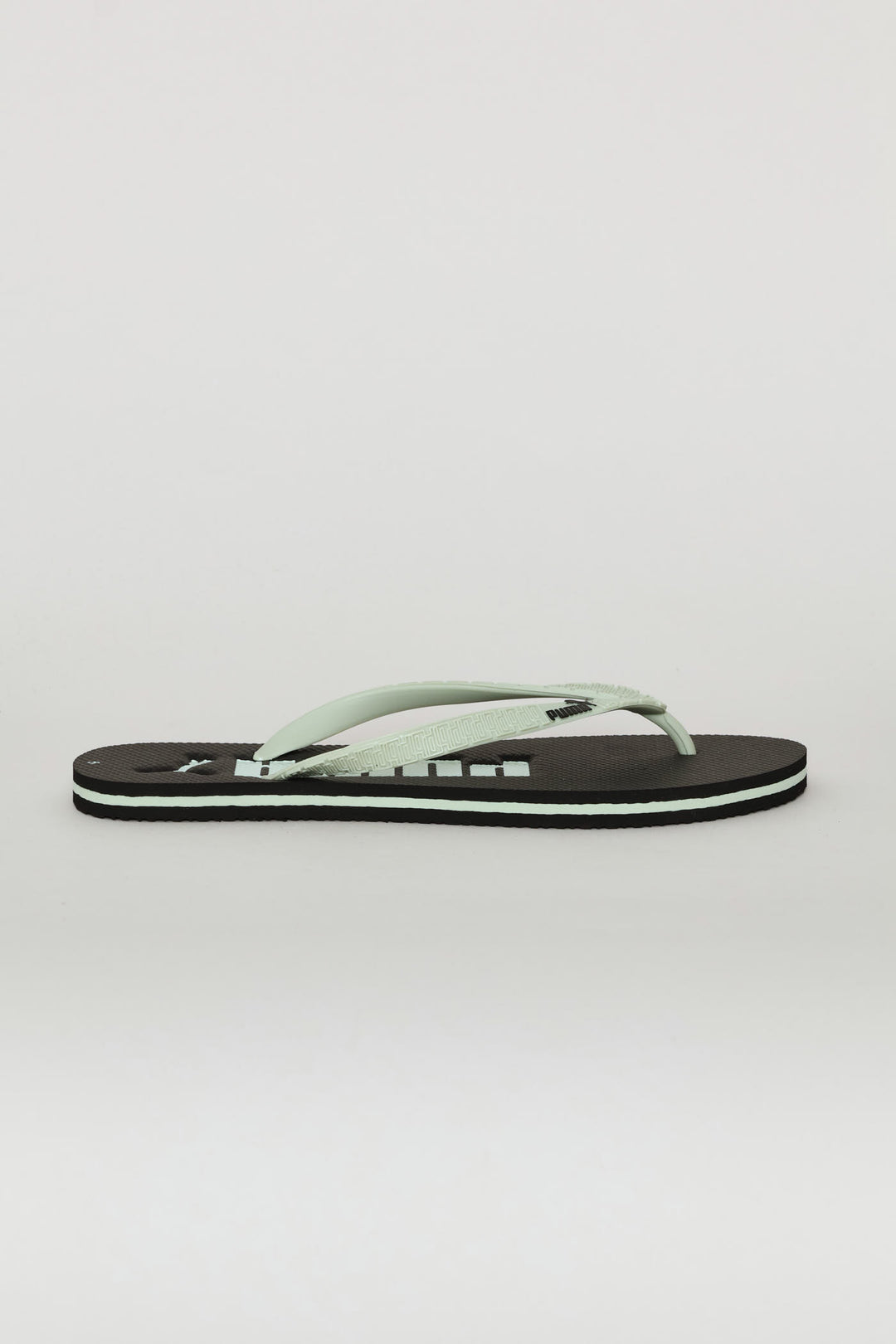 Form Zadp Flip Flop - Black