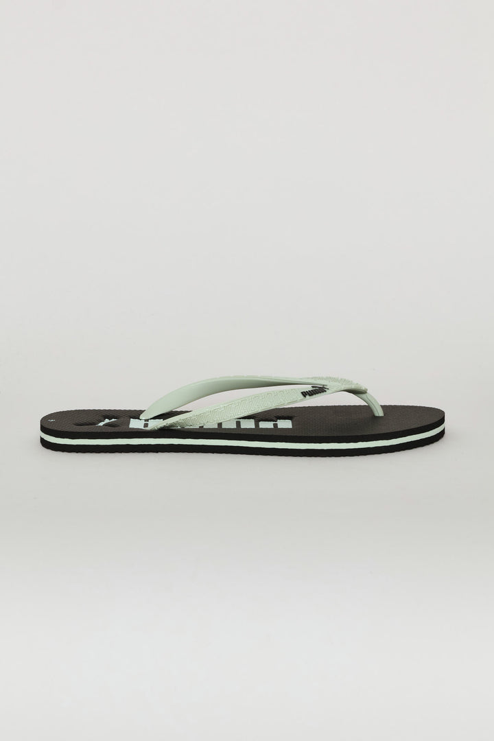Form Zadp Flip Flop - Black