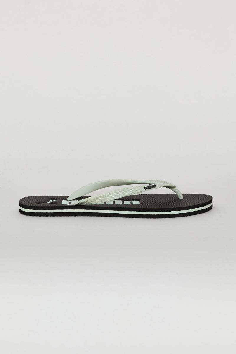Form Zadp Flip Flop - Black