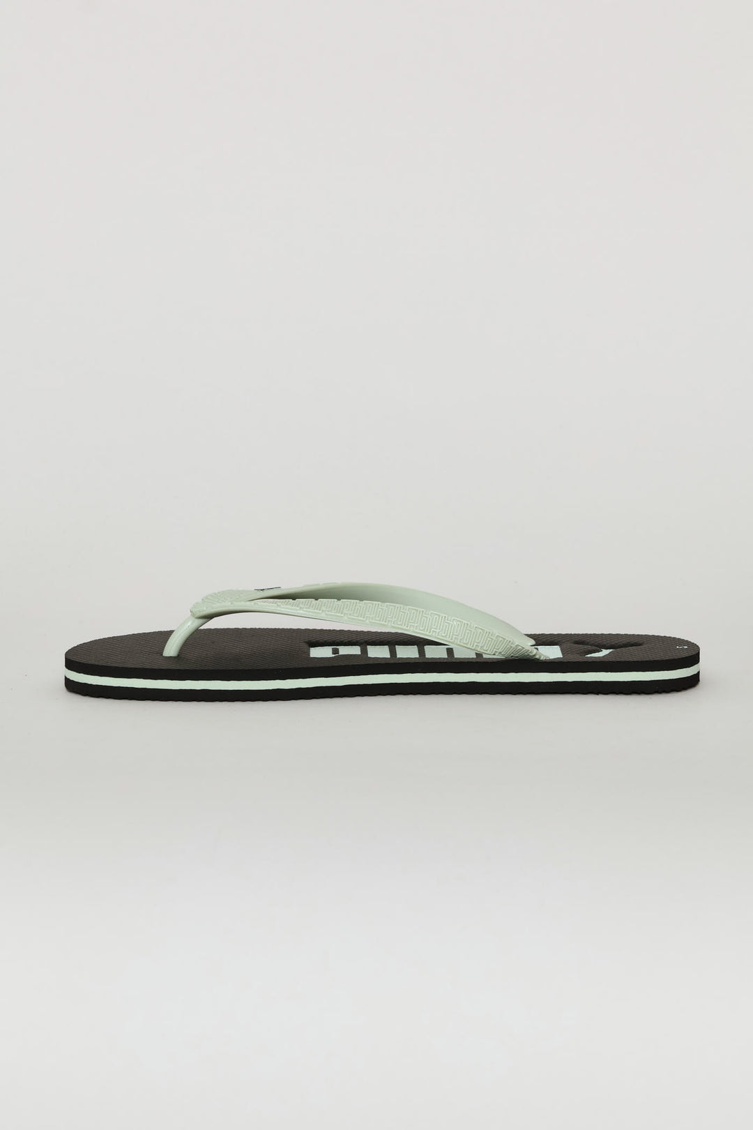 Form Zadp Flip Flop - Black