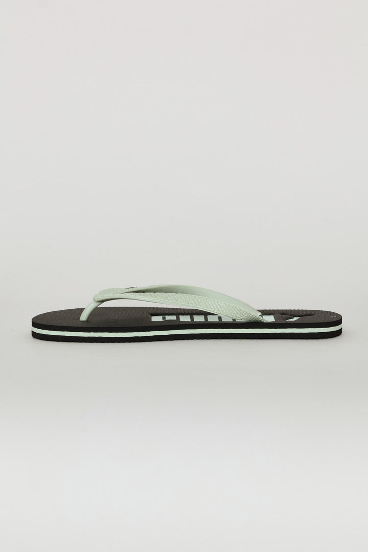 Form Zadp Flip Flop - Black