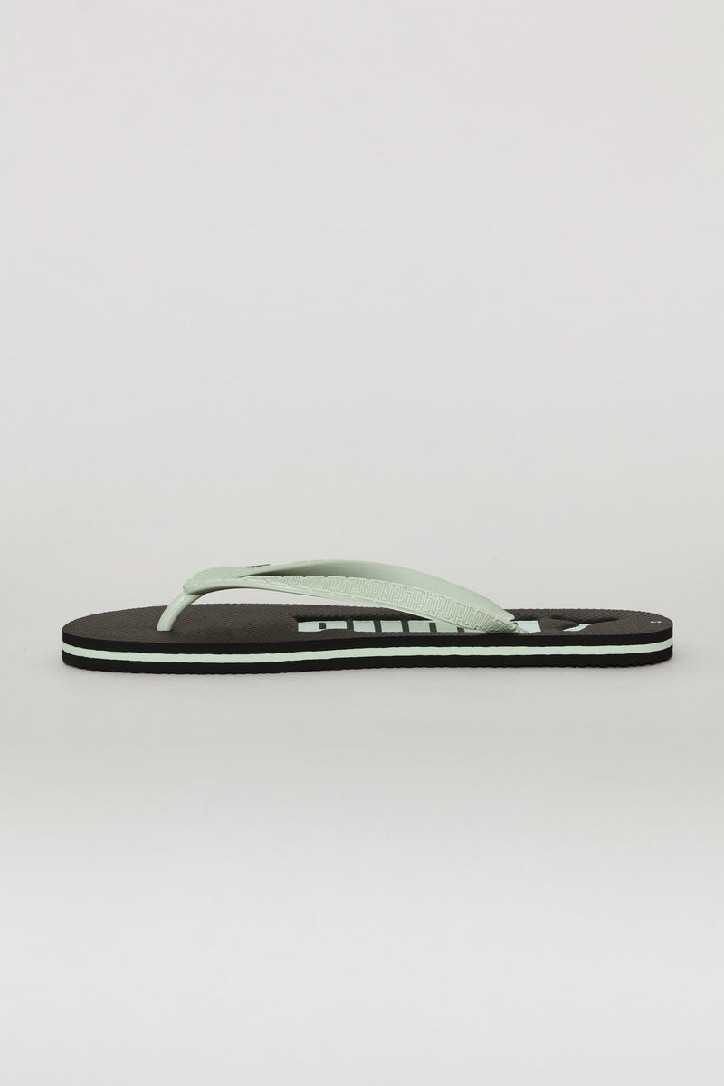 Form Zadp Flip Flop - Black