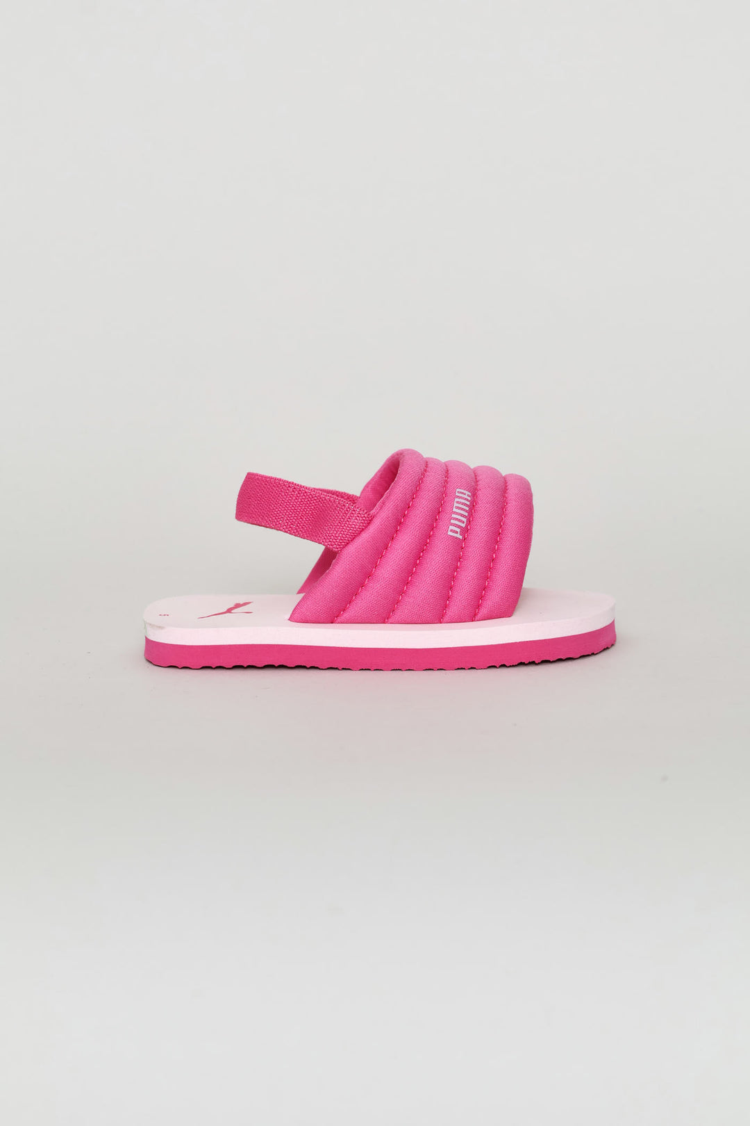 Pre-Girls Summer 2.0 Zadp Flip Flop - Pink