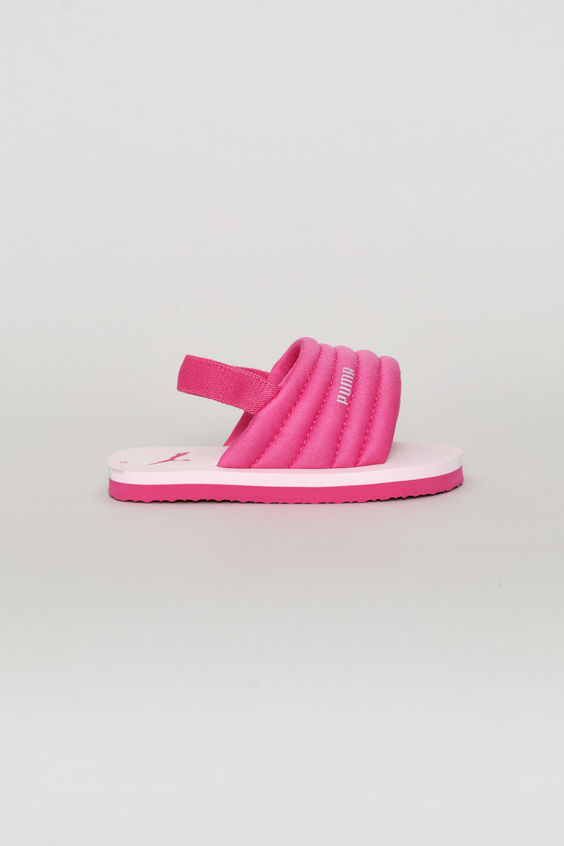 Pre-Girls Summer 2.0 Zadp Flip Flop - Pink