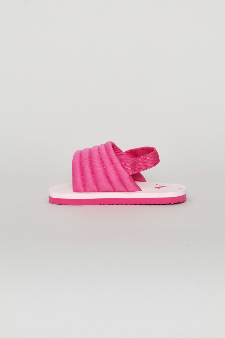 Pre-Girls Summer 2.0 Zadp Flip Flop - Pink