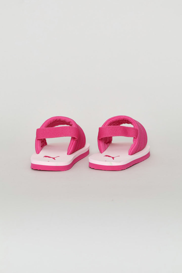 Pre-Girls Summer 2.0 Zadp Flip Flop - Pink