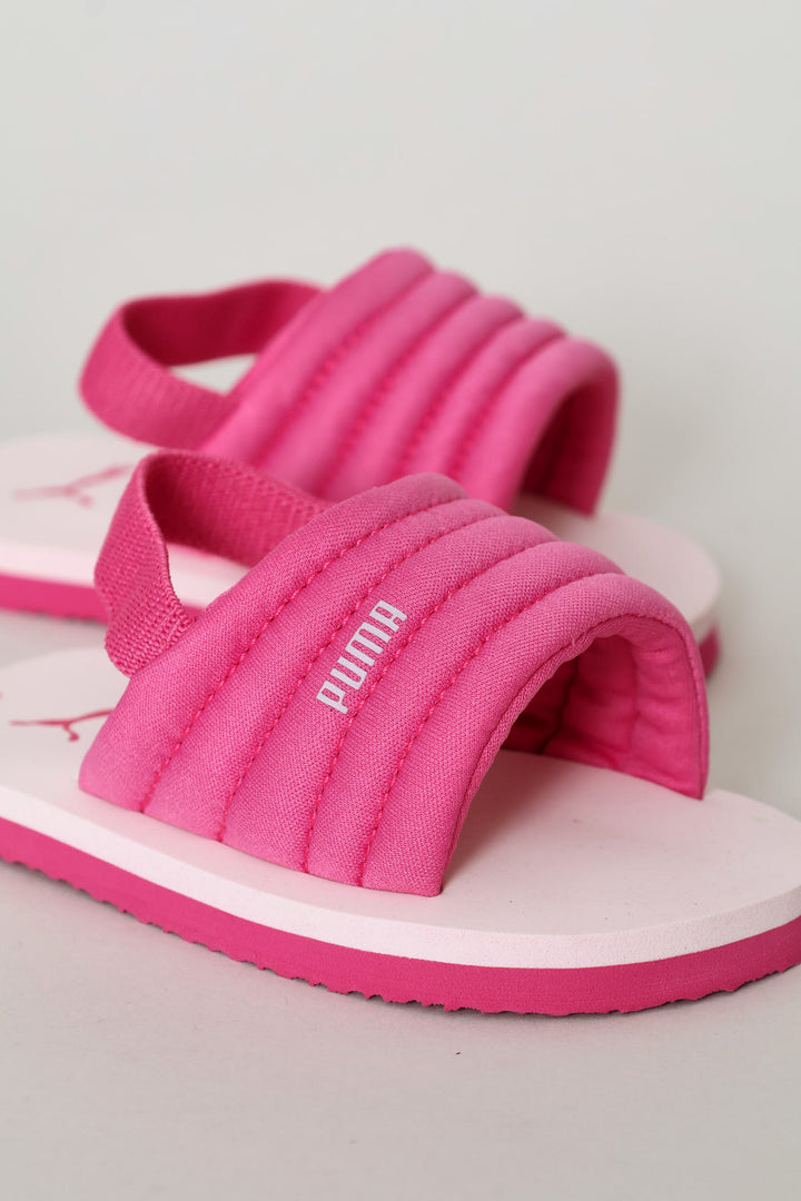 Pre-Girls Summer 2.0 Zadp Flip Flop - Pink