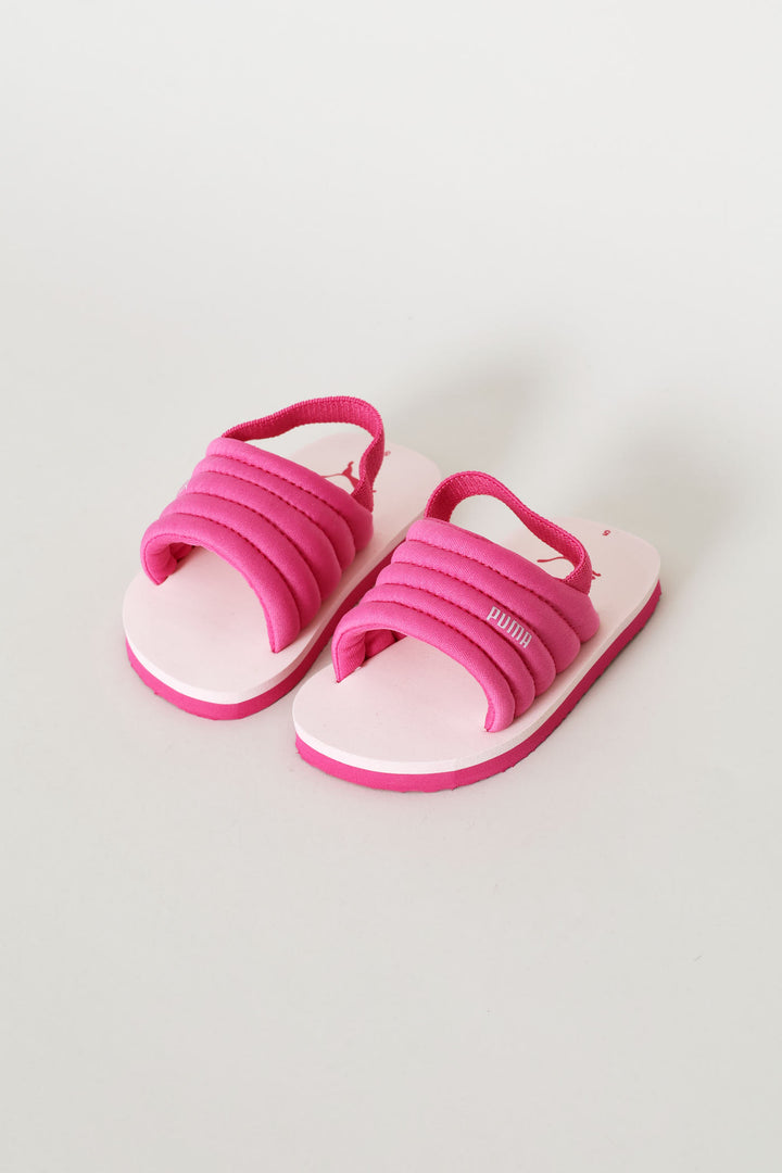Pre-Girls Summer 2.0 Zadp Flip Flop - Pink