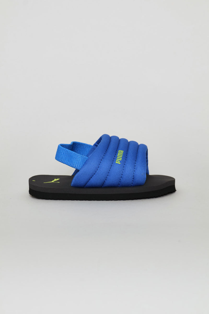Pre-Boys Summer 2.0 Zadp Flip Flop - Blue