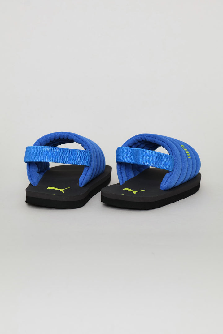 Pre-Boys Summer 2.0 Zadp Flip Flop - Blue