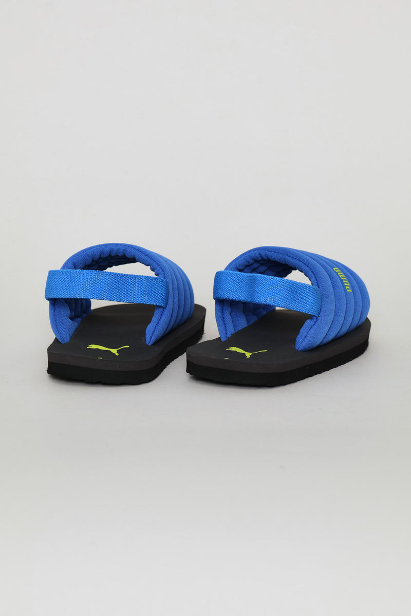Pre-Boys Summer 2.0 Zadp Flip Flop - Blue