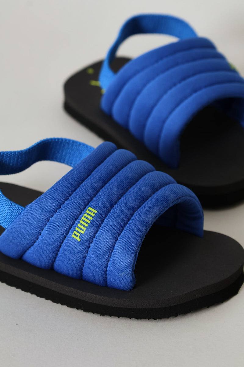 Pre-Boys Summer 2.0 Zadp Flip Flop - Blue