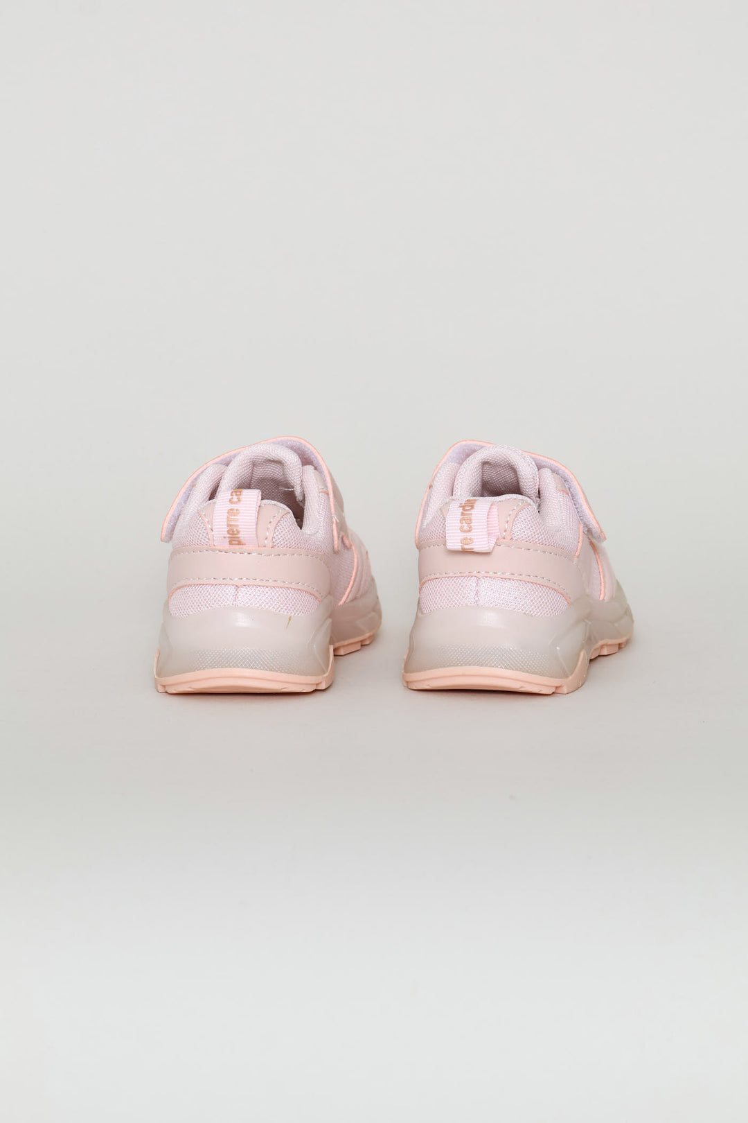 Pre-Girls Light-Up Trainer - Pink