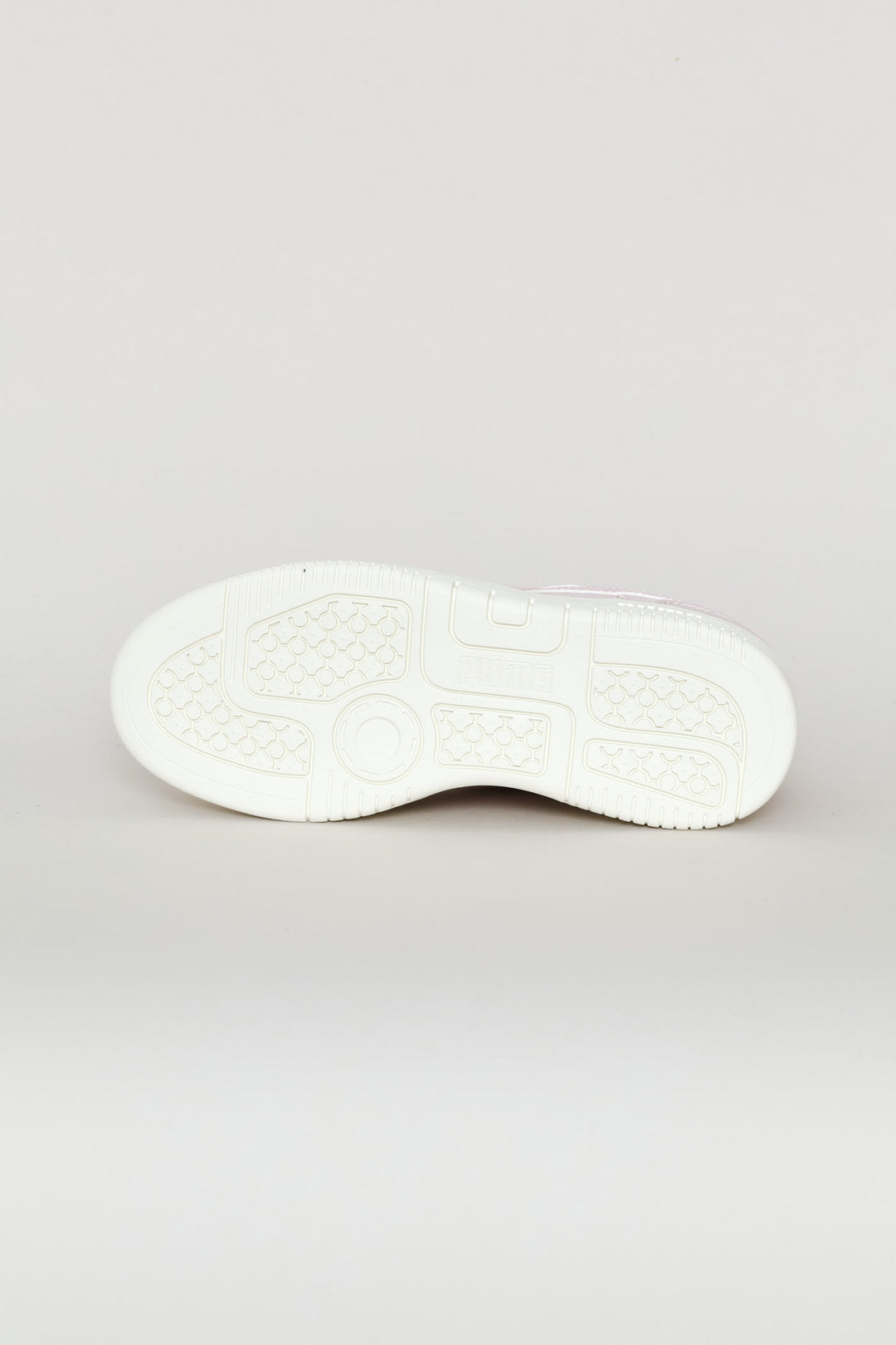 Rebound Femme Perla Low Sneaker - White/Pink