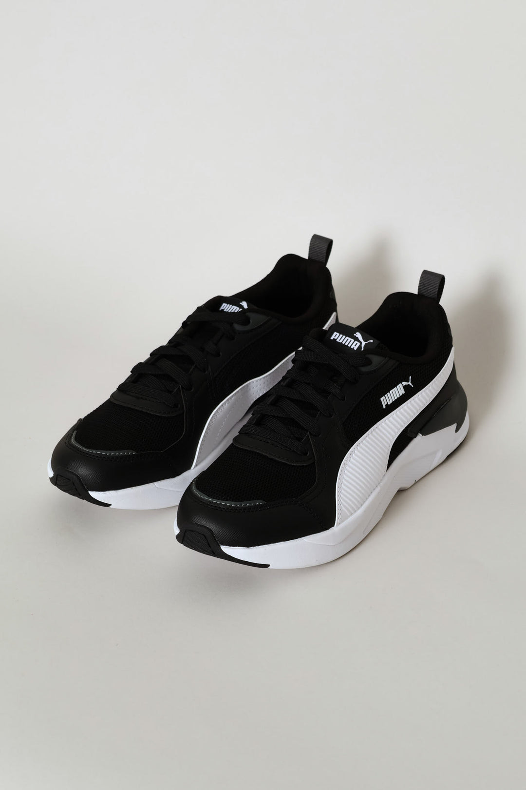 X-Ray 4 Lt Trainer - Black