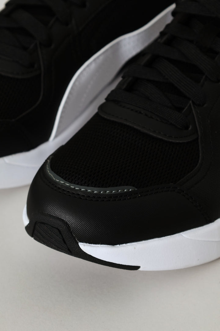 X-Ray 4 Lt Trainer - Black