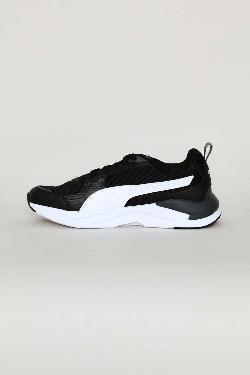 X-Ray 4 Lt Trainer - Black
